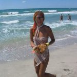 Nudism Party Beach Hot Girls