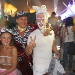 Nudism Party Beach Hot Girls