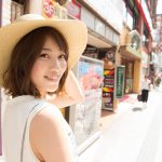 市川まさみ Masami Ichikawa