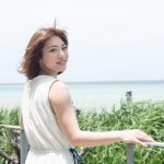 市川まさみ Masami Ichikawa