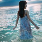 Kana Momonogi 桃乃木かな 『 [In a Dream 』