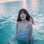 Kana Momonogi 桃乃木かな 『 [In a Dream 』