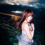 Kana Momonogi 桃乃木かな 『 [In a Dream 』