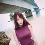 Kana Momonogi 桃乃木かな 『 [In a Dream 』