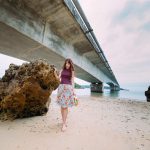 Kana Momonogi 桃乃木かな 『 [In a Dream 』