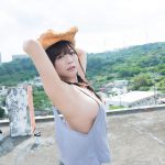 Miharu Usa 羽咲みはる 『 Purity 』