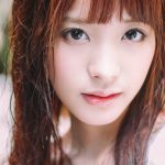 Kana Momonogi 桃乃木かな 『 [In a Dream 』