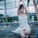 Kana Momonogi 桃乃木かな 『 [In a Dream 』