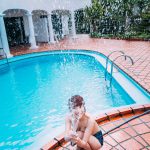 Kana Momonogi 桃乃木かな 『 [In a Dream 』