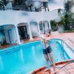 Kana Momonogi 桃乃木かな 『 [In a Dream 』