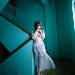 Kana Momonogi 桃乃木かな 『 [In a Dream 』