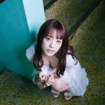 Kana Momonogi 桃乃木かな 『 [In a Dream 』