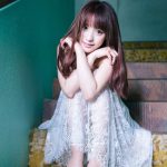 Kana Momonogi 桃乃木かな 『 [In a Dream 』