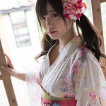 Miharu Usa 羽咲みはる 『 Purity 』