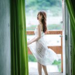 Kana Momonogi 桃乃木かな 『 [In a Dream 』