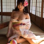 Miharu Usa 羽咲みはる 『 Purity 』