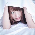 Kana Momonogi 桃乃木かな 『 [In a Dream 』