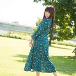 Rin Hatsumi 初美りん 『Look at me! 』