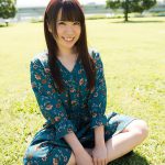 Rin Hatsumi 初美りん 『Look at me! 』