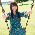 Rin Hatsumi 初美りん 『Look at me! 』