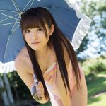 Arina Hashimoto 橋本ありな