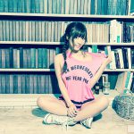 Kana Momonogi 桃乃木かな