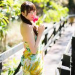 Arina Hashimoto 橋本ありな