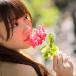 Arina Hashimoto 橋本ありな