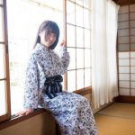 Rin Hatsumi 初美りん 『Look at me! 』