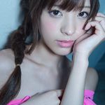 Kana Momonogi 桃乃木かな