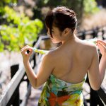 Arina Hashimoto 橋本ありな