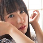 Rin Hatsumi 初美りん 『Look at me! 』