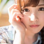 Arina Hashimoto 橋本ありな