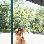 Arina Hashimoto 橋本ありな