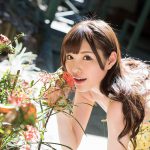 Arina Hashimoto 橋本ありな