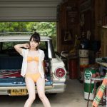 Yura Kano 架乃ゆら