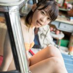 Yura Kano 架乃ゆら