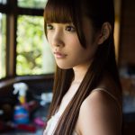 Arina Hashimoto 橋本ありな