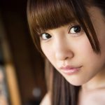 Arina Hashimoto 橋本ありな