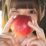 Arina Hashimoto 橋本ありな