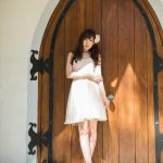 Arina Hashimoto 橋本ありな