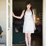 Arina Hashimoto 橋本ありな