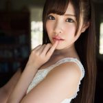 Arina Hashimoto 橋本ありな