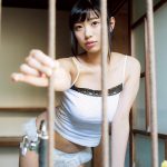 Matsuri Kiritani 桐谷 まつり 『 Primula Julian 』