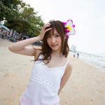 Sarina Moe Amatsuka 天使もえ [Tropiacl Summer!]