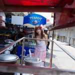 Sarina Moe Amatsuka 天使もえ [Tropiacl Summer!]