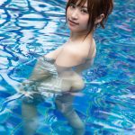 Sarina Moe Amatsuka 天使もえ [Tropiacl Summer!]