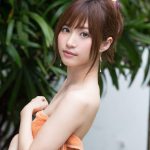 Sarina Moe Amatsuka 天使もえ [Tropiacl Summer!]