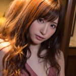 Sarina Moe Amatsuka 天使もえ [Tropiacl Summer!]