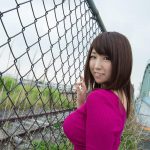 Nanami Matsumoto 松本 菜奈実 『 Voluptuous! 』